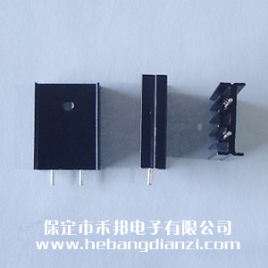 散熱片YE25