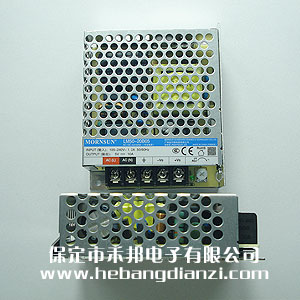 LM50-22B05 窄電壓
