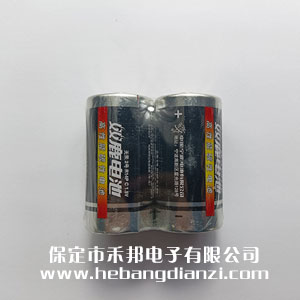 2號電池