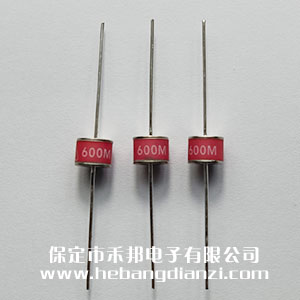 陶瓷氣體放電管2R600TD-8