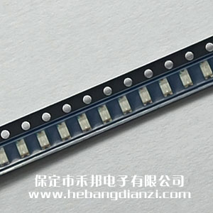 貼片1206紫色