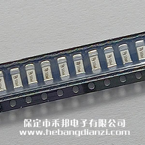 貼片保險絲0.5A 250V