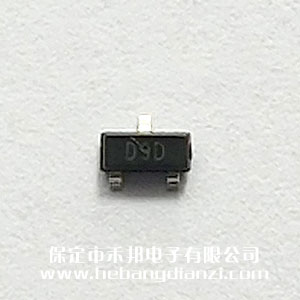 MMBT8050D  品牌AGERTECH