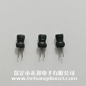 工字電感2.2uH  尺寸4.6*7.2