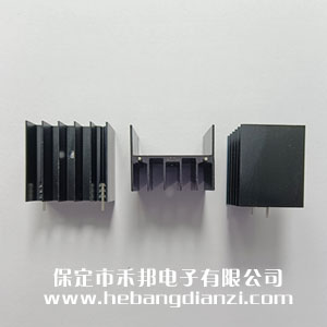 散熱片YB30