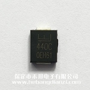 貼片TVS管 雙極 SMCJ440CA