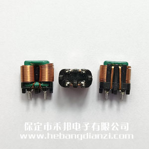 共模濾波器FL2D-10-203