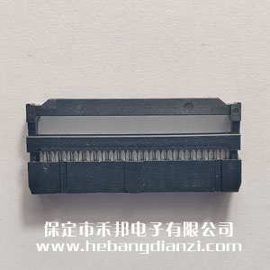 壓線頭FC32