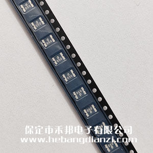 貼片自恢復(fù)保險絲0.5A  60V