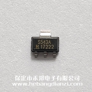 SS543AT(代替A3144E) 進口
