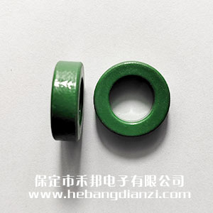 綠磁環Φ25×15×8