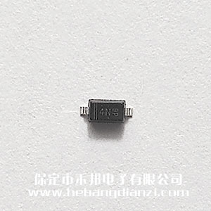 MM1Z5V0 穩(wěn)壓管